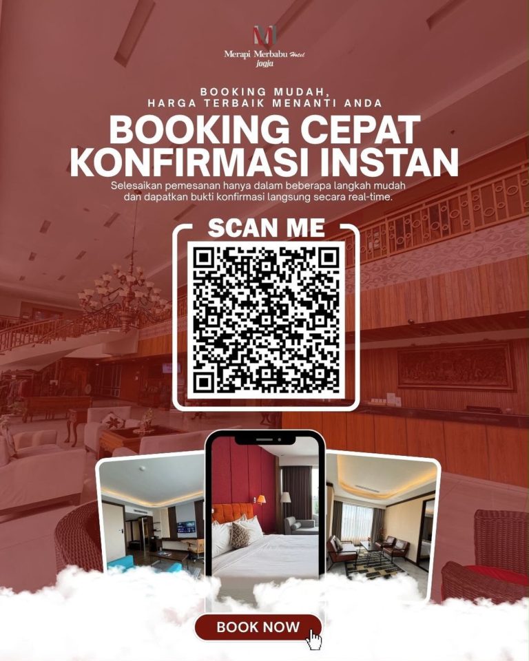 Booking real-time